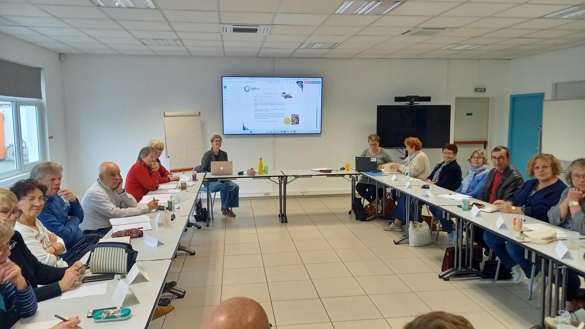 2 FORMATION DU  1er octobre 2025